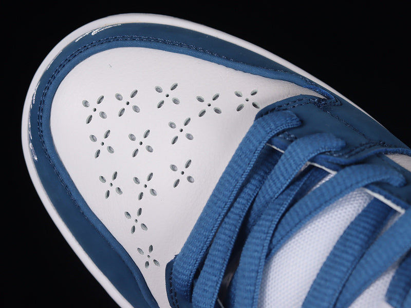 Nike SB Dunk Low x Born x Raised 'One Block At A Time'