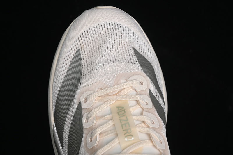 adidas ADIZERO EVO SL Beige/Grey