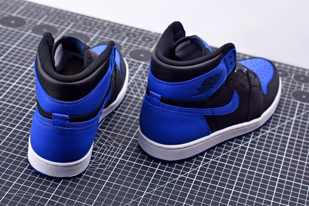 Jordan 1 High Retro Royal 2017