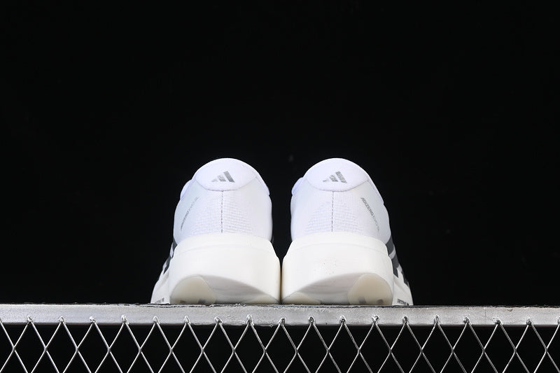 adidas ADIZERO EVO SL White/Grey