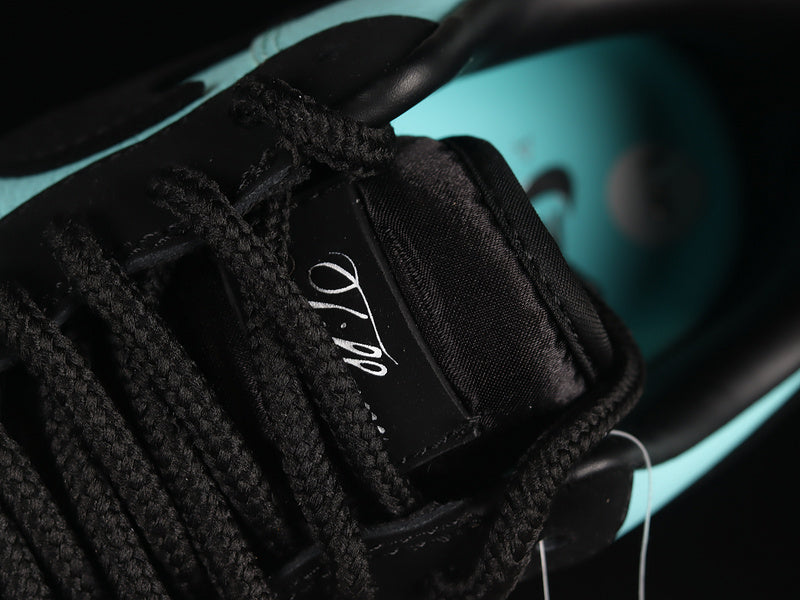 Nike Air Force 1 Low Tiffany & Co.1837 'Friends and Family'