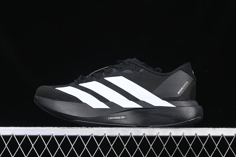 adidas ADIZERO EVO SL Core Black/Cloud White