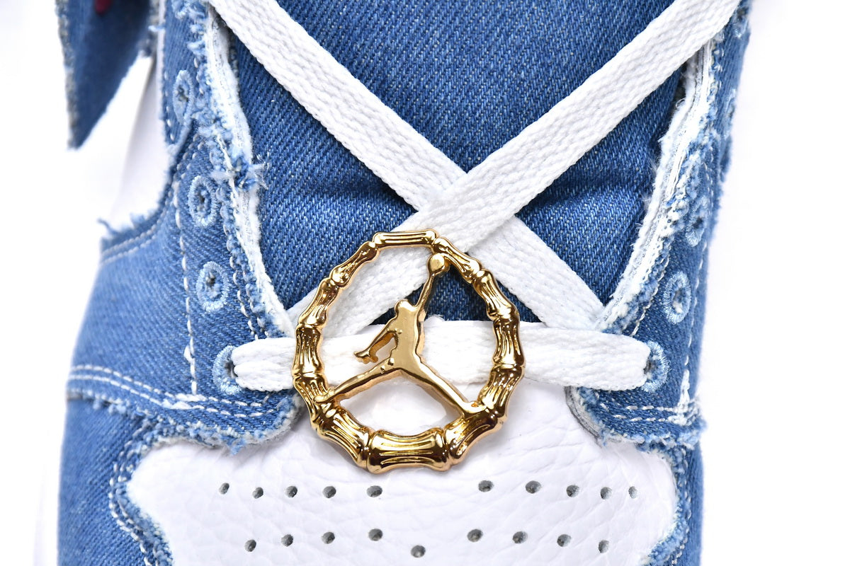 Jordan 1 High Denim