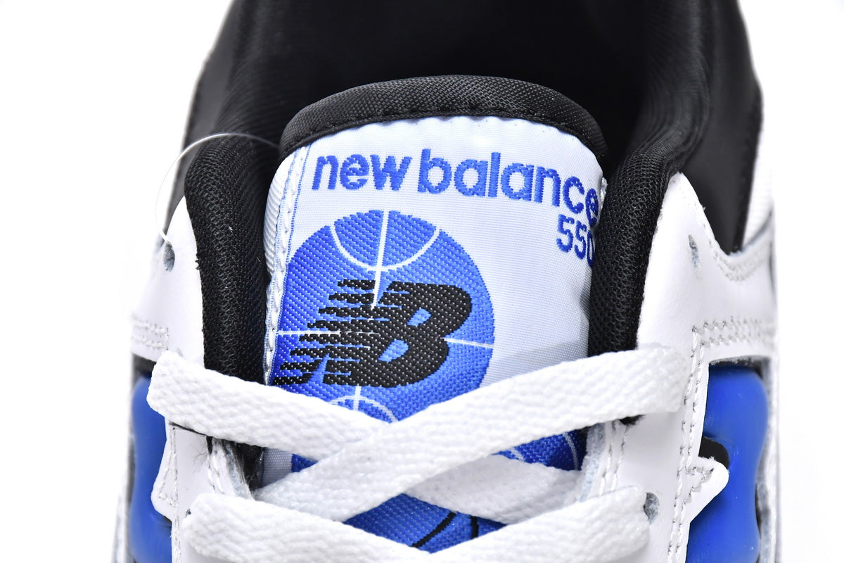 New Balance 550 Shifted Sport Pack Team Royal