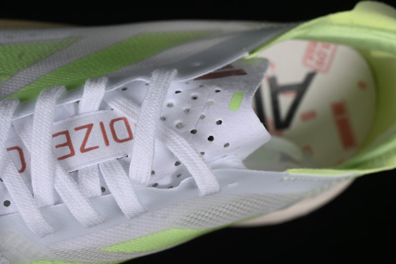 adidas ADIZERO ADIOS PRO 3 White/Grey/Green
