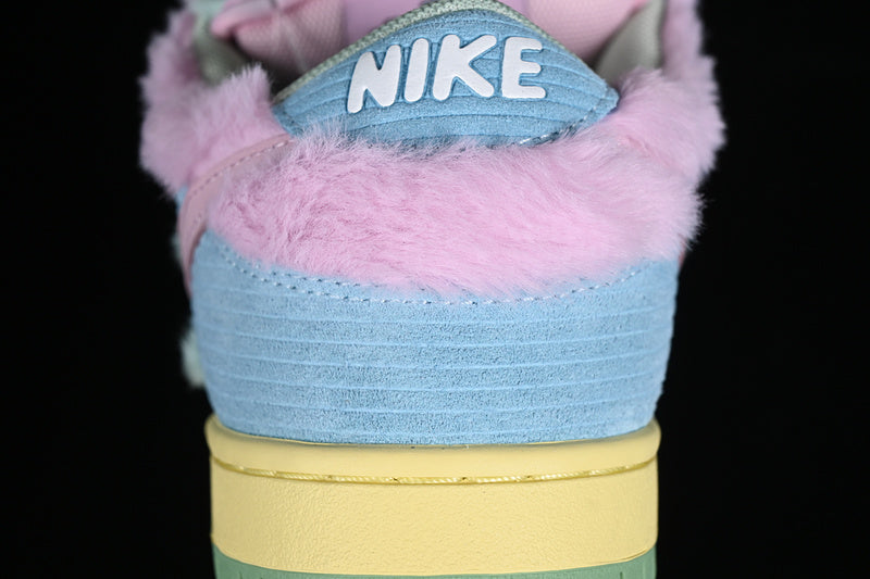 Nike SB Dunk x Verdy 'Visty'