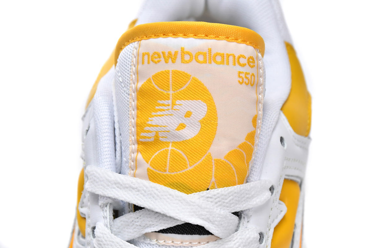 New Balance 550 Premuim Pack 'Yellow'