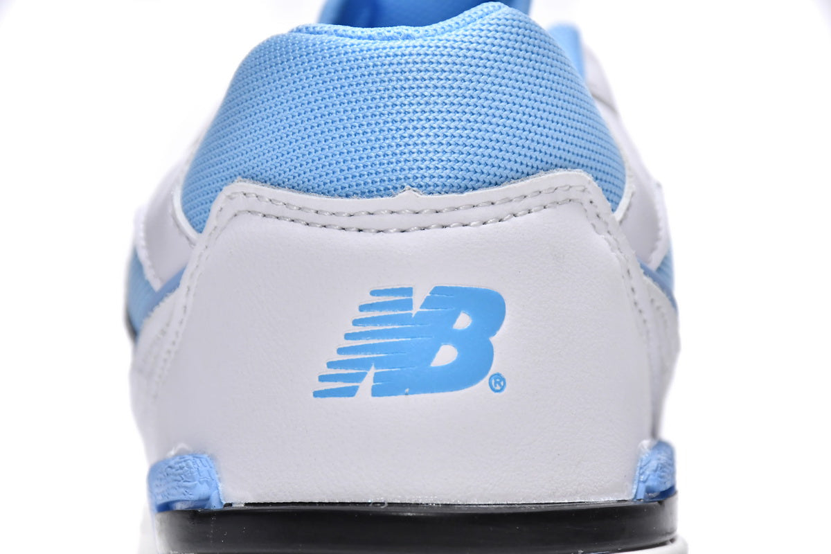 New Balance 550 Premuim Pack 'Light Blue'