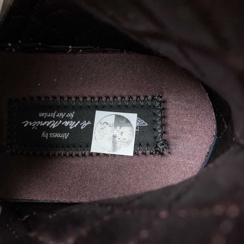 Jordan 1 Retro x A Ma Maniére 'Airness'