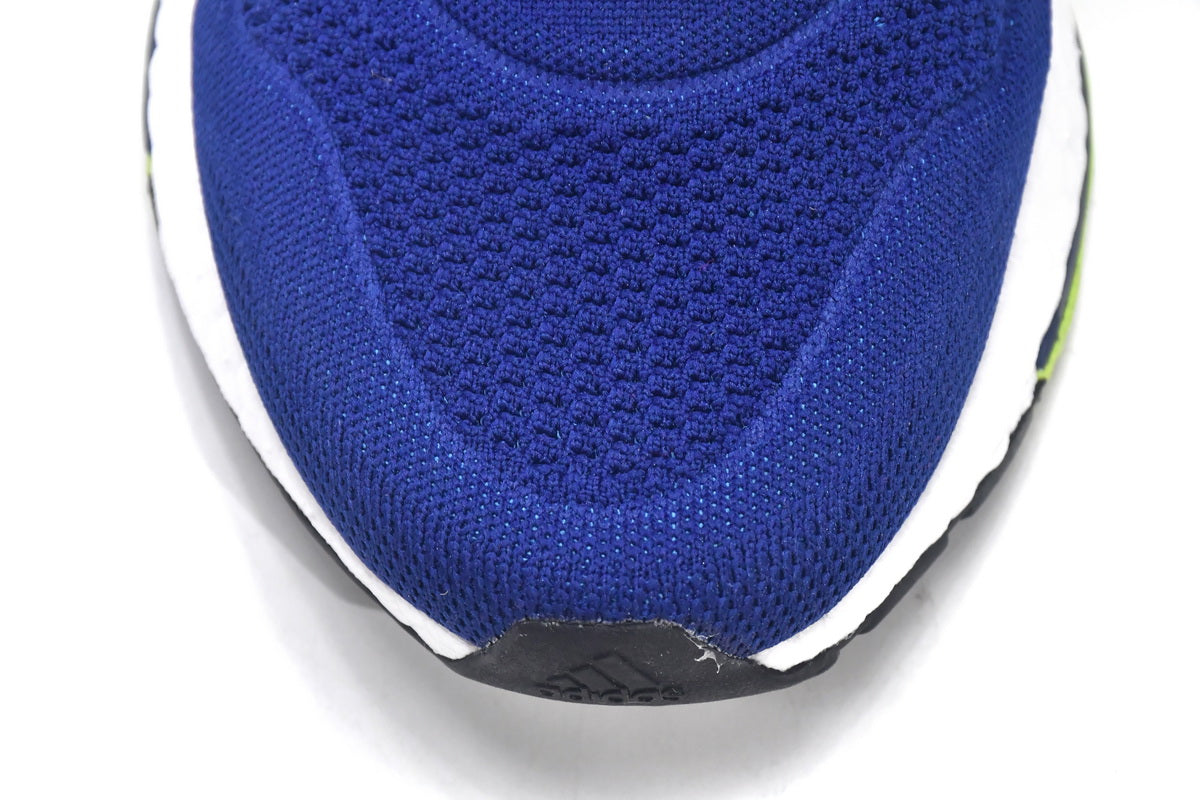 Adidas Ultra Boost 22 Blue