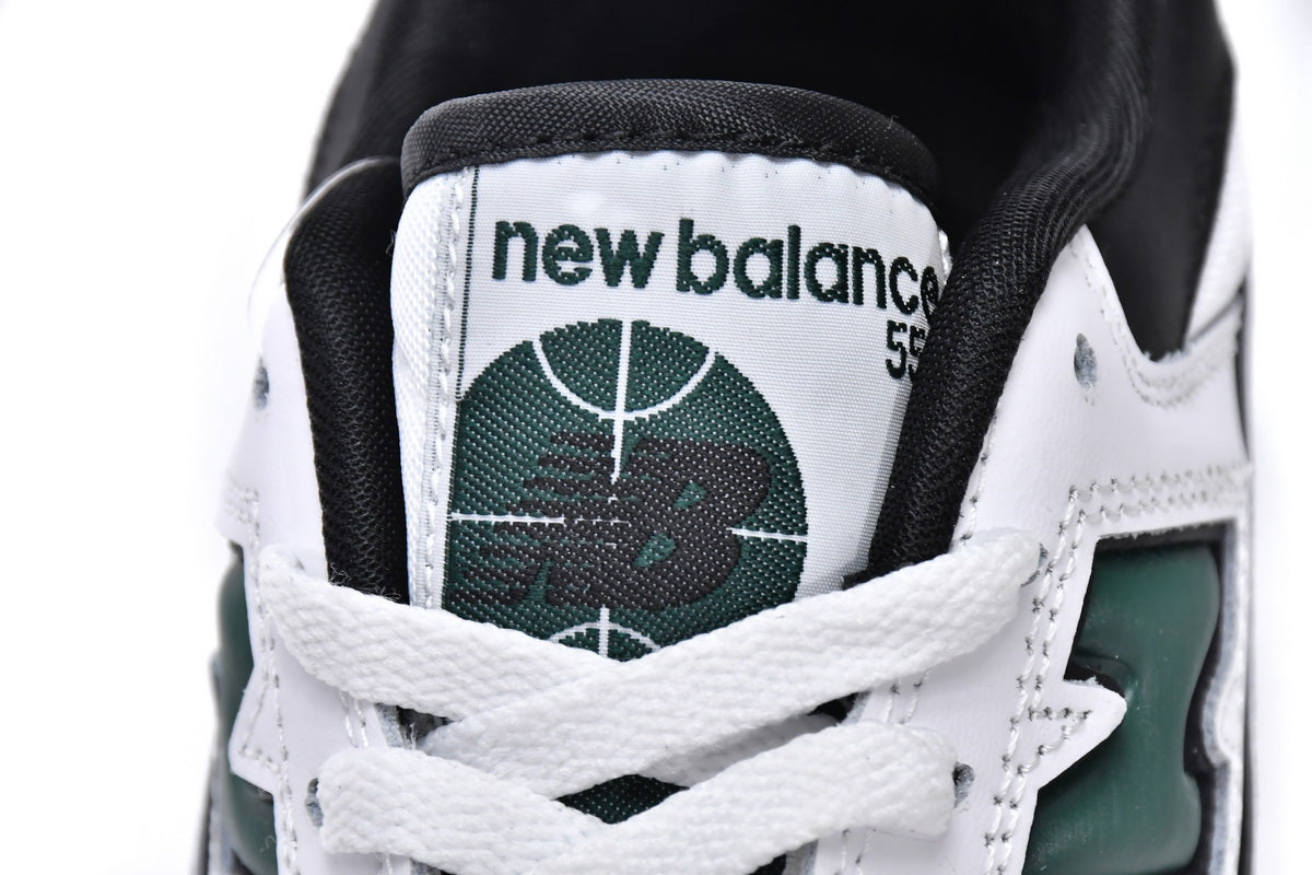 New Balance 550 Shifted Sport Pack Green