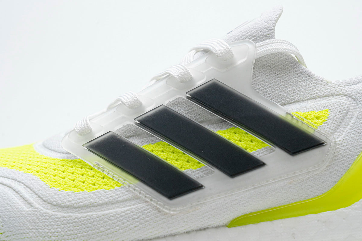 Adidas Ultra Boost 21 Solar