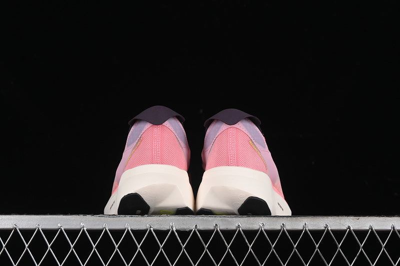 adidas ADIZERO ADIOS PRO 3 White/Orange/Black