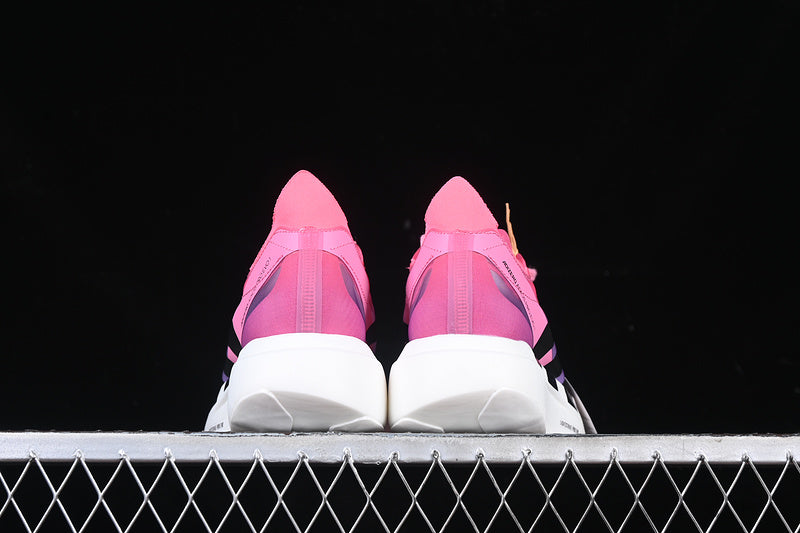 adidas ADIZERO EVO PRO Pink/Black/White