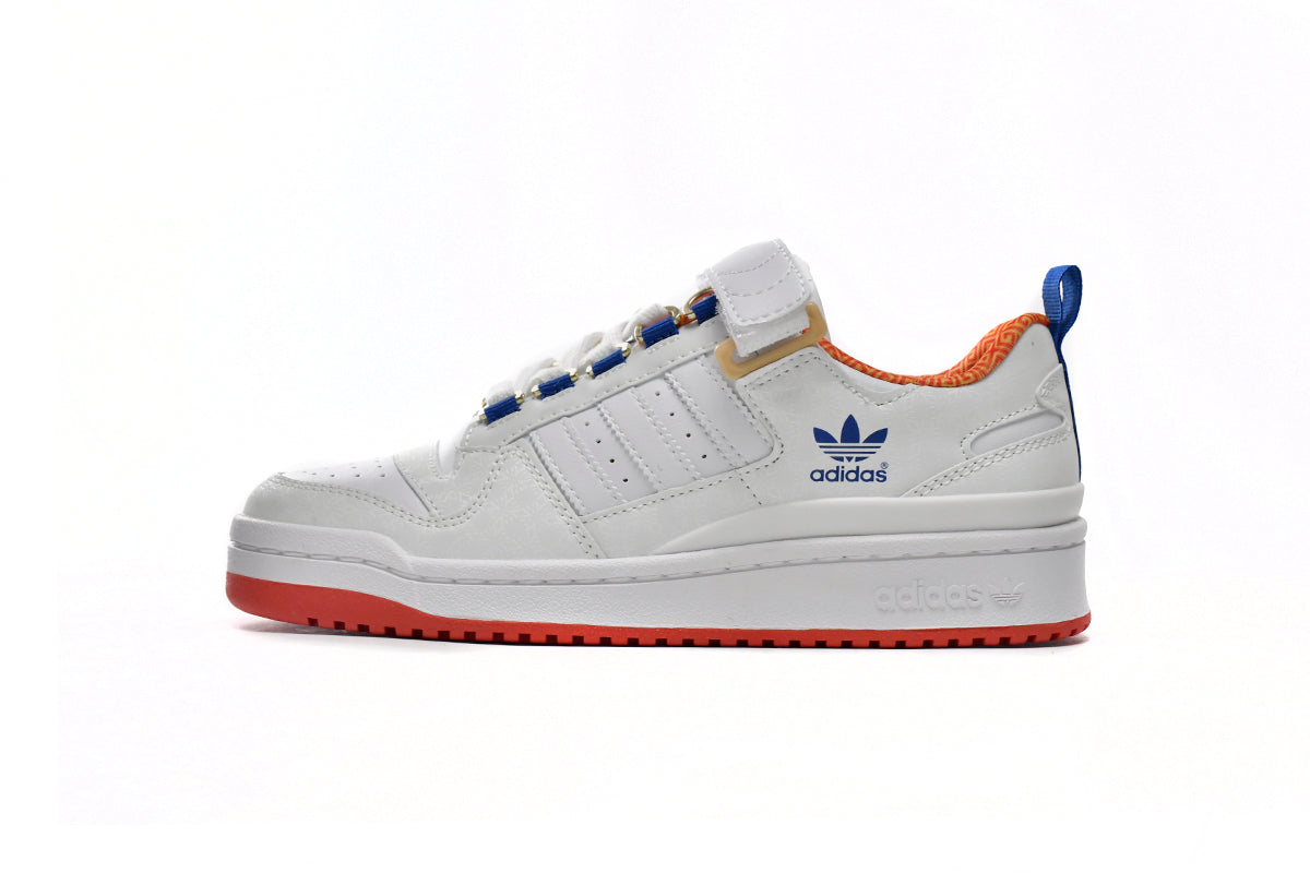 Quiccs x adidas Forum Low Beijing Limit