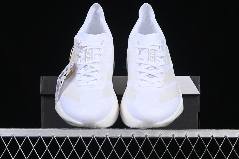 adidas ADIZERO ADIOS PRO 4 White