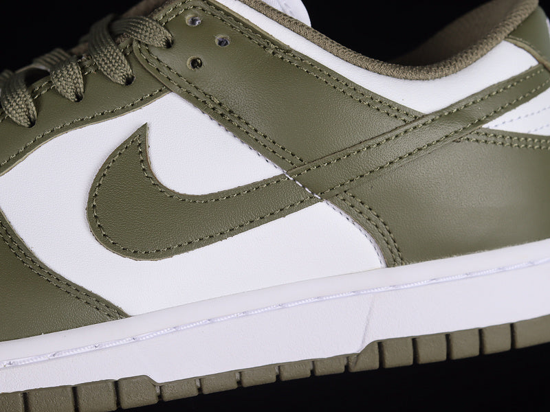 Nike Dunk Low 'Medium Olive'