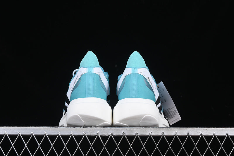 adidas ADIZERO EVO PRO White/Black/Blue