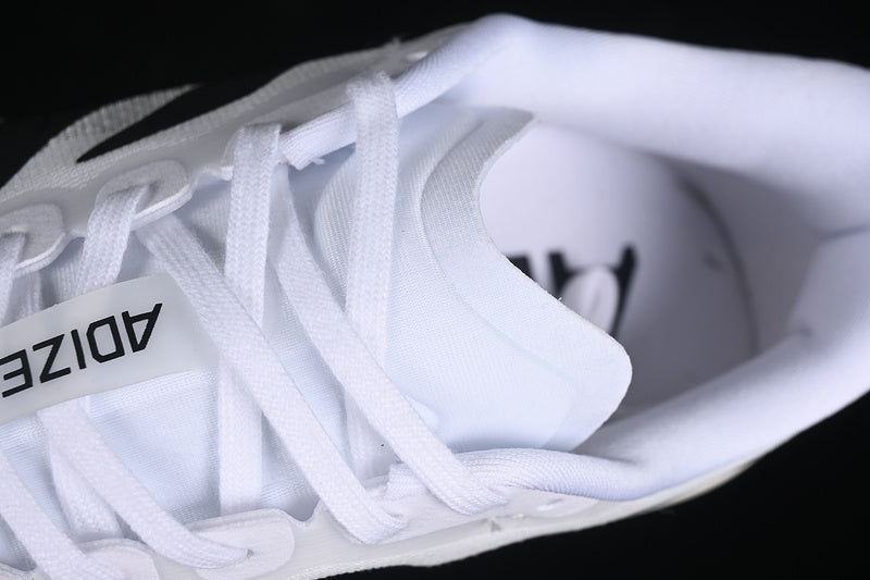 adidas ADIZERO EVO SL White/Core Black