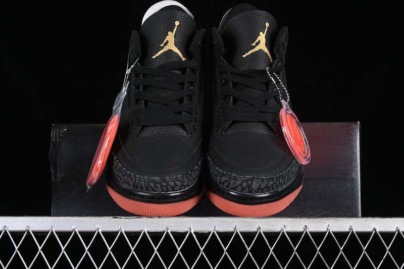 Jordan 3 Retro x J. Balvin 'RIO'