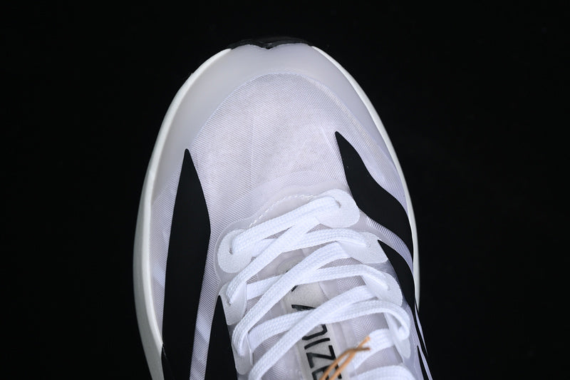 adidas ADIZERO ADIOS PRO EVO 1 White/Black