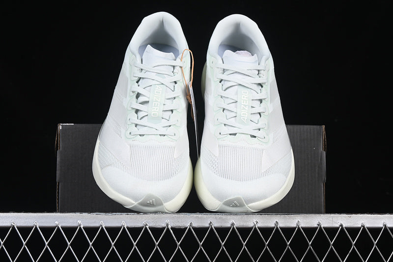 adidas ADIZERO EVO SL White/Green