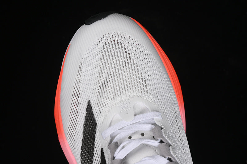 adidas ADIZERO BOSTON 12 Cloud White/Aurora Metallic/Solar Red