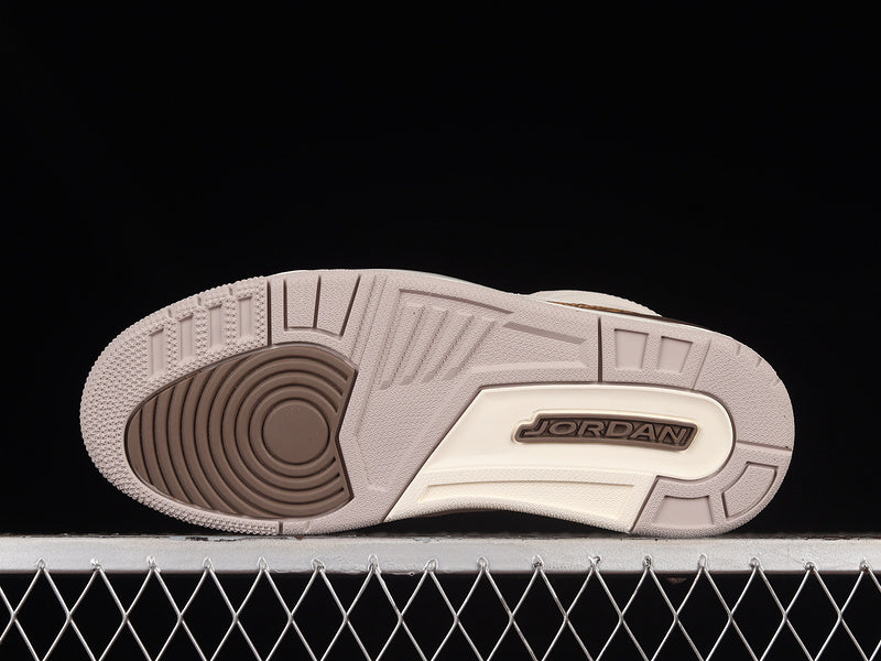 Jordan 3 Retro 'Palomino'