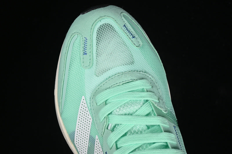 adidas ADIZERO BOSTON 12 Pulse Mint/Cloud White/Crystal White