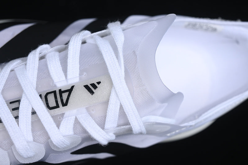 adidas ADIZERO ADIOS PRO EVO 1 White/Black