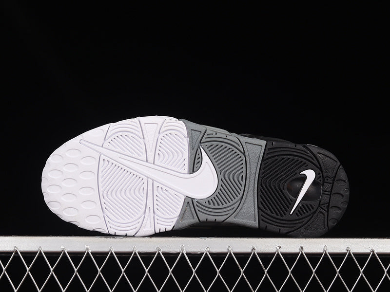 Nike Air More Uptempo "Tri-Color"