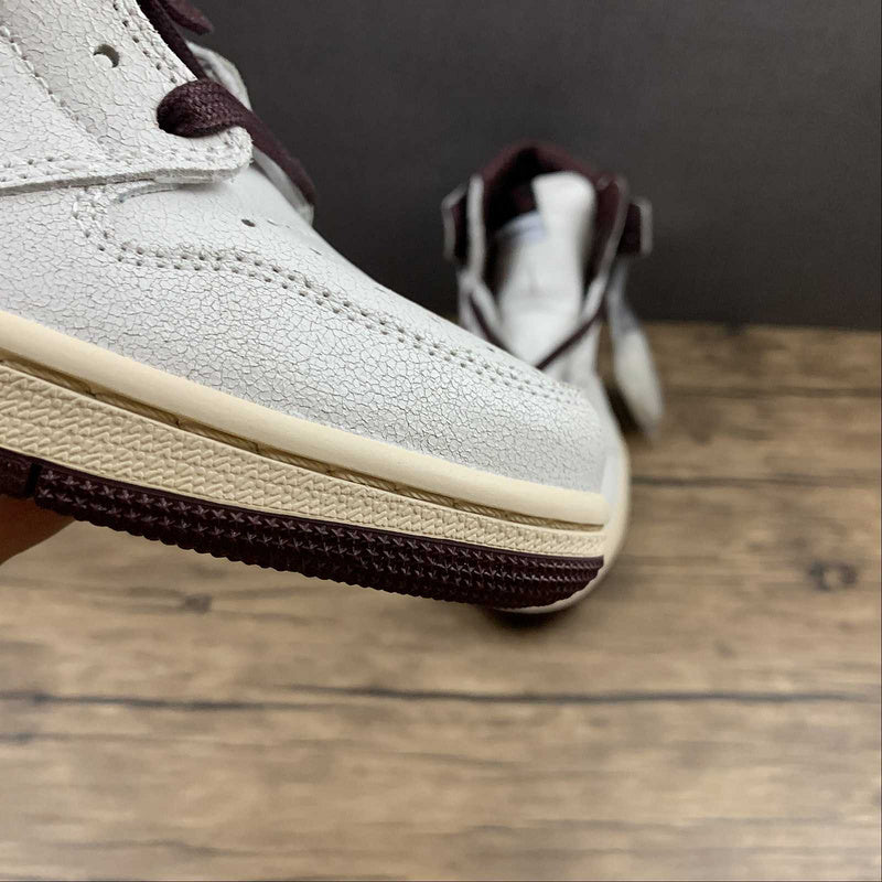 Jordan 1 Retro x A Ma Maniére 'Airness'