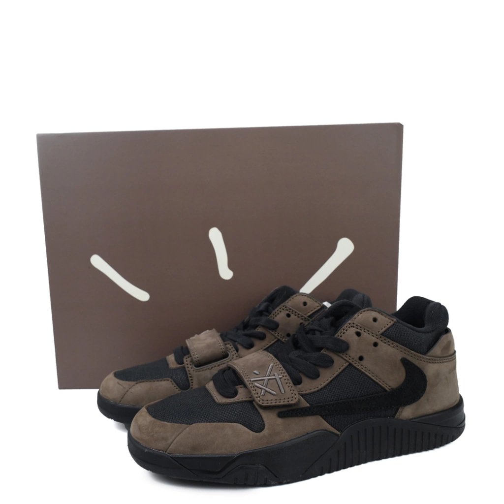 Jordan Jumpman Jack TR Travis Scott 'Mocha'