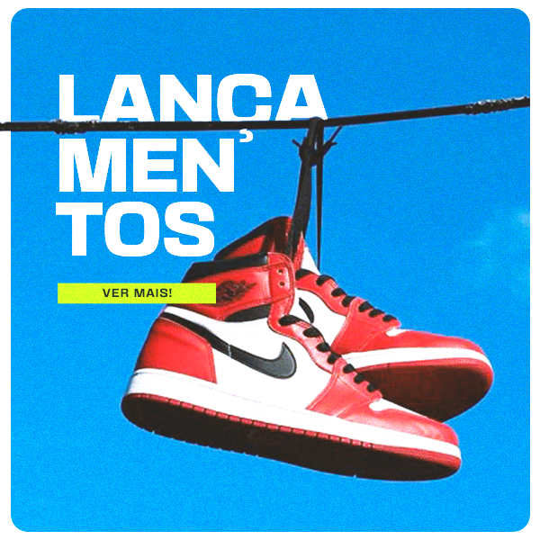 Lançamentos