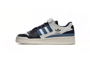 Adidas Originals Forum 84 Low Navy Blue