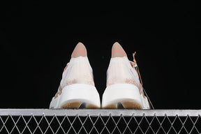 adidas ADIZERO ADIOS PRO 4 White/Brown/Pink