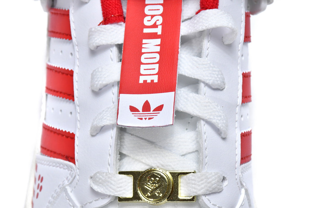 Quiccs x adidas Forum Low TEQ63