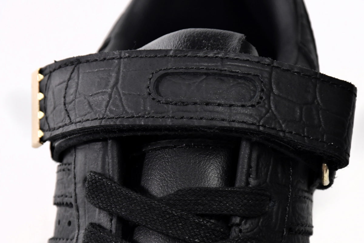 Adidas Originals Forum 84 Low Black
