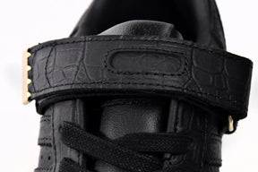 Adidas Originals Forum 84 Low Black