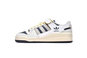 Adidas Originals Forum 84 Low Blue White