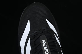 adidas ADIZERO EVO SL Core Black/Cloud White