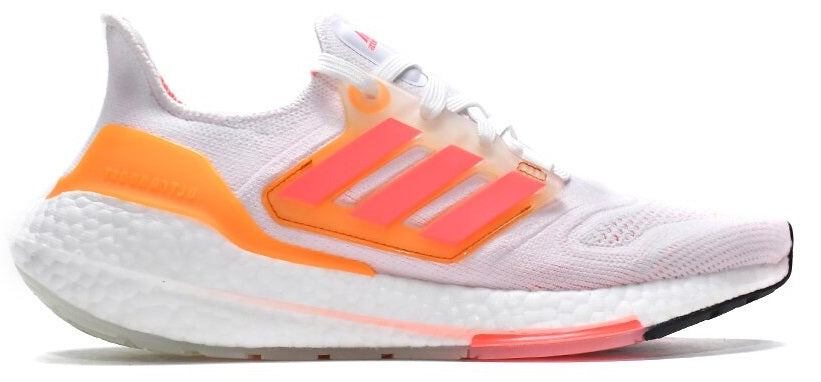 Adidas Ultra Boost 22 Pink Orange