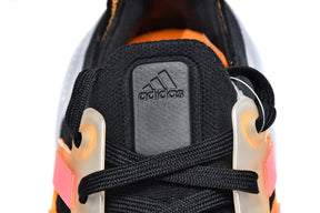 Adidas Ultra Boost 22 Black Red Orange