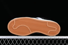Adidas Campus 00s 'Black/White'