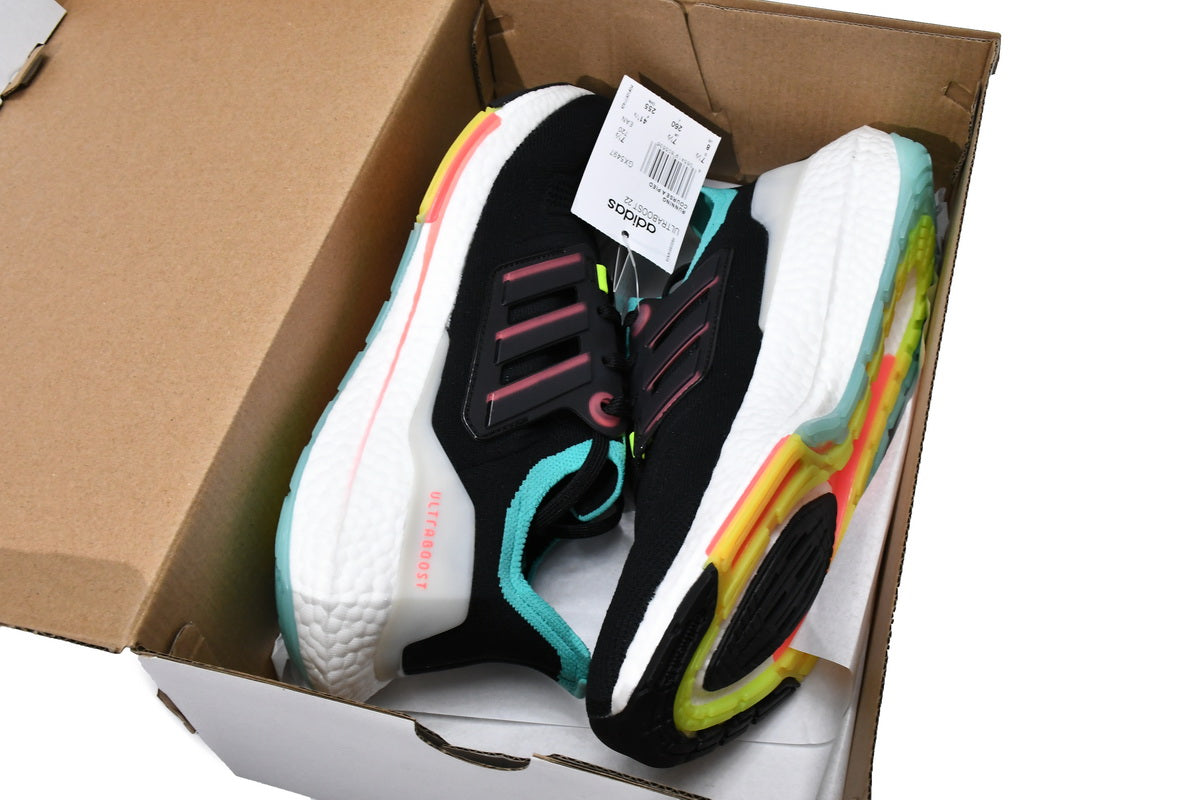 Adidas Ultra Boost 22 Mint Green