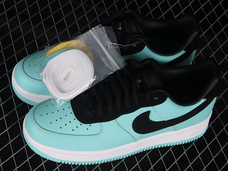 Nike Air Force 1 Low Tiffany & Co.1837 'Friends and Family'