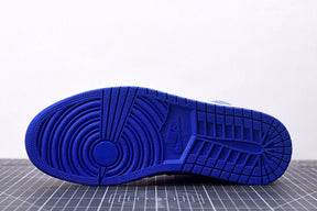 Jordan 1 High Retro Royal 2017