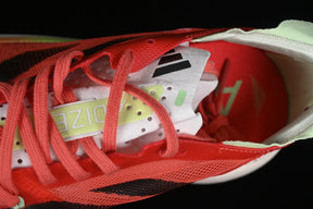 adidas ADIZERO ADIOS PRO 3 Preloved Scarlett/Aurora Metallic/Solar Red