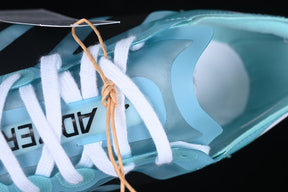 adidas ADIZERO EVO PRO White/Black/Blue