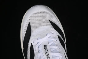 adidas ADIZERO EVO SL White/Core Black